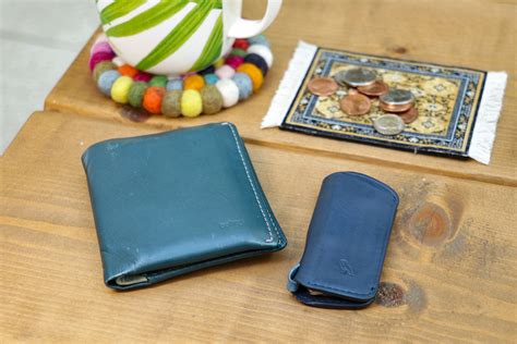 bellroy note sleeve review.